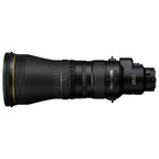 Nikon NIKKOR Z 600mm f/4 TC VR