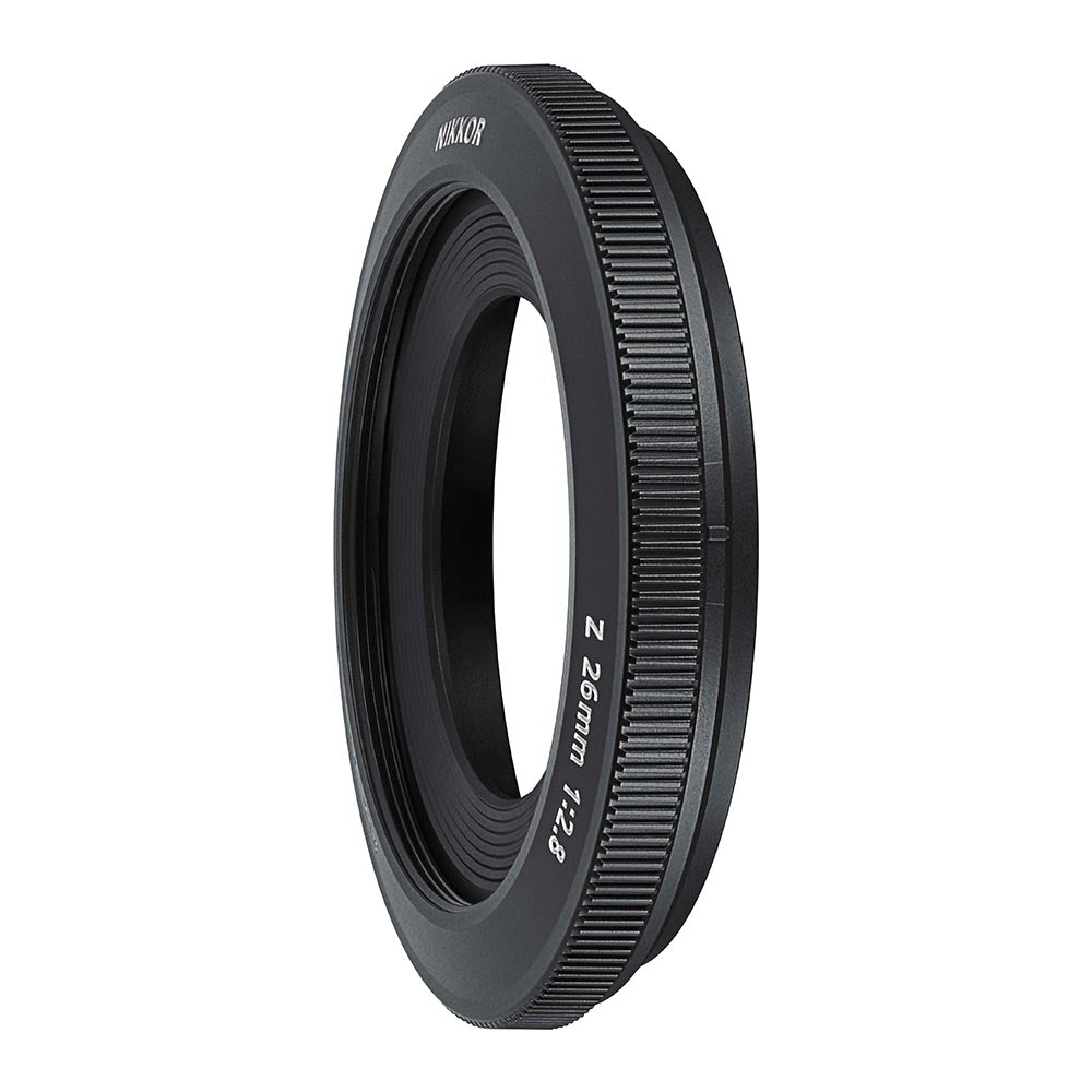 Nikon Nikkor Z 26mm f/2.8 Lens