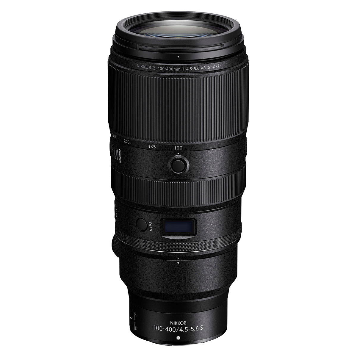 Nikon NIKKOR Z 100-400mm f/4.5-5.6 VR S