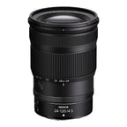 Nikon NIKKOR Z 24-120mm f/4 S