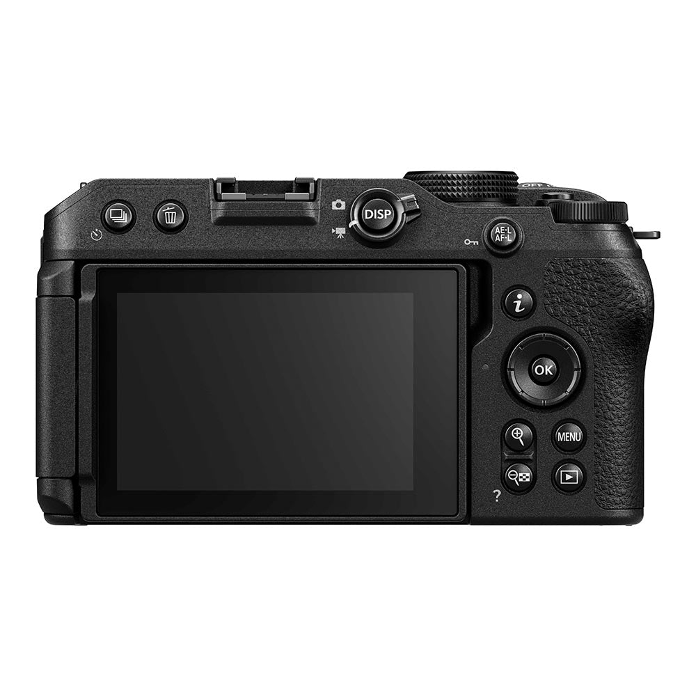 Nikon Z 30 + NIKKOR 16-50mm VR Lens Kit