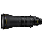 Nikon NIKKOR Z 600mm f/4 TC VR