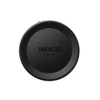 Nikon NIKKOR Z DX 24mm f/1.7 Lens