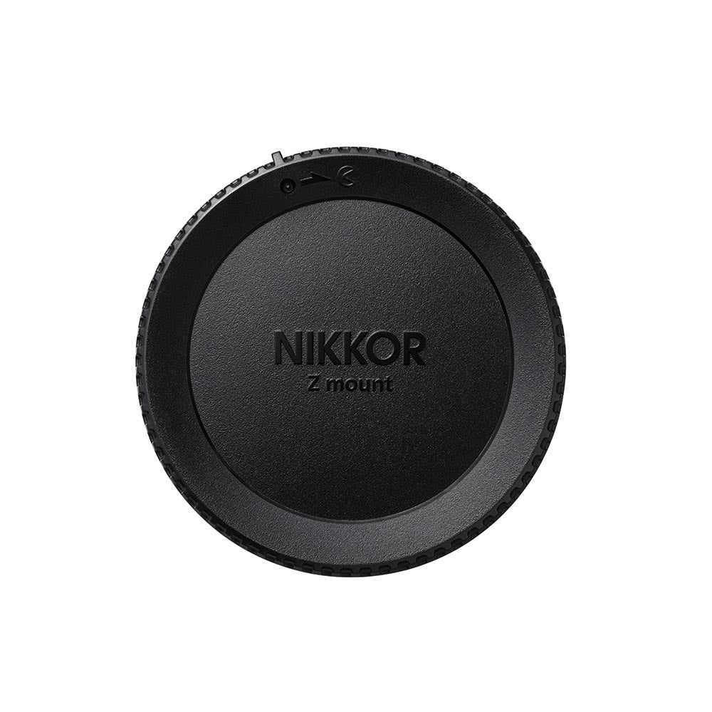 Nikon NIKKOR Z DX 24mm f/1.7 Lens