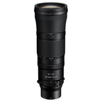 Nikon NIKKOR Z 180-600mm f/5.6-6.3 VR Lens