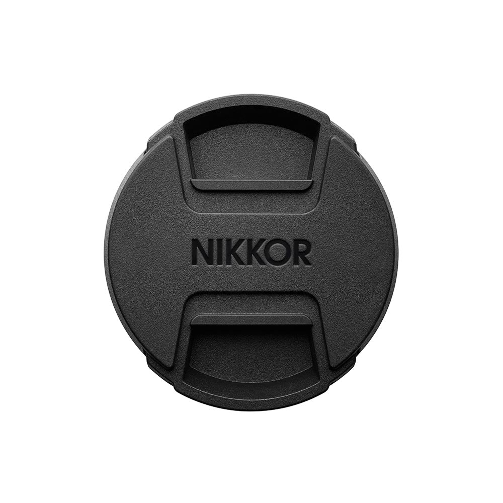 Nikon NIKKOR Z DX 24mm f/1.7 Lens