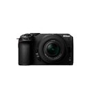 Refurb Nikon Z 30 + NIKKOR DX 16-50mm f/3.5-6.3 VR Zoom (Refurbished by Nikon Aust)