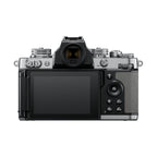 Nikon Z fc Body Natural Grey with Nikkor Z DX 16-50mm VR Lens SL