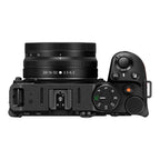 Nikon Z 30 + NIKKOR 16-50mm VR Lens Kit