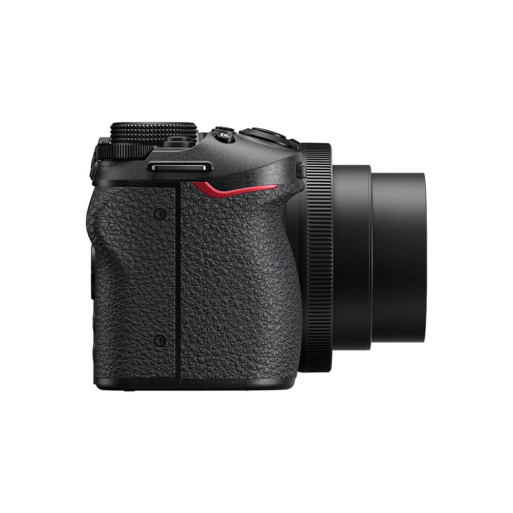 Nikon Z 30 + NIKKOR 16-50mm VR Lens Kit