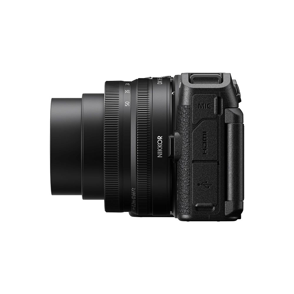 Nikon Z 30 + NIKKOR 16-50mm VR Lens Kit
