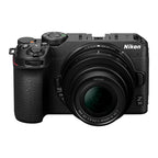 Nikon Z 30 + NIKKOR 16-50mm VR Lens Kit
