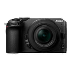 Nikon Z 30 + NIKKOR 16-50mm VR Lens Kit