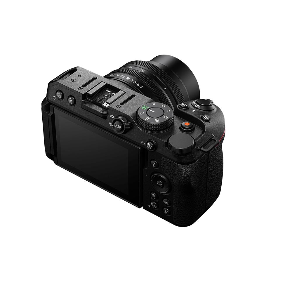 Nikon Z 30 + NIKKOR 16-50mm VR Lens Kit