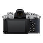 Nikon Z fc Body Midnight grey (MG)
