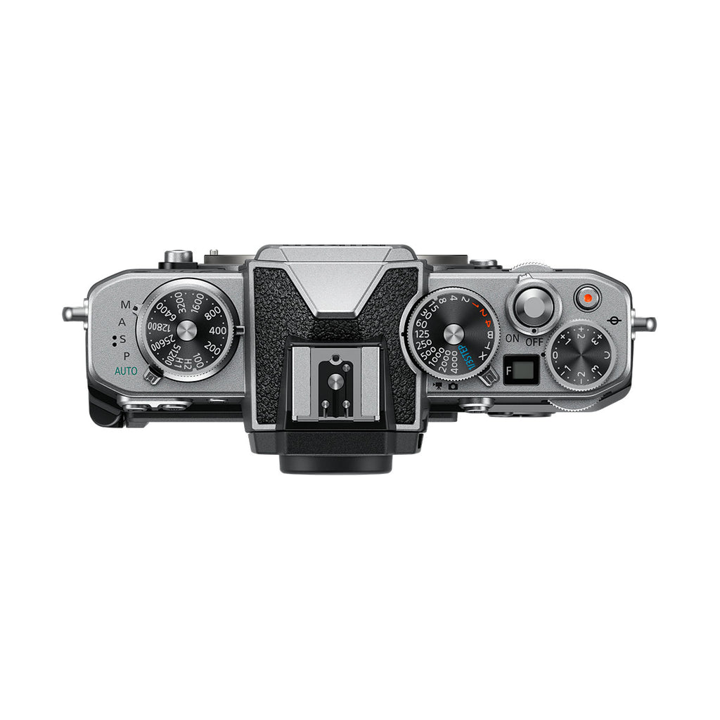 Nikon Z fc Body Black