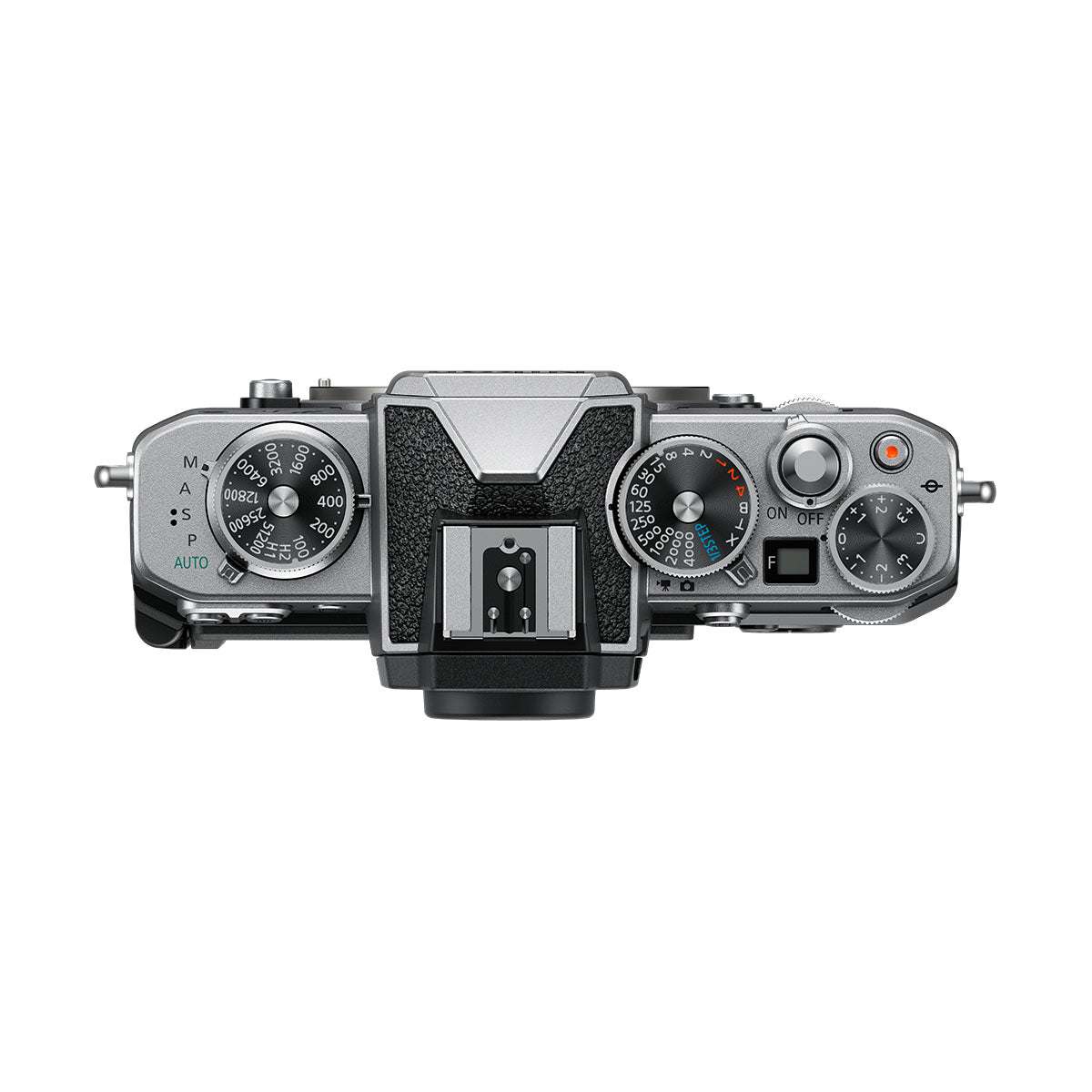 Nikon Z fc Black Camera with Nikkor Z DX 16-50mm VR SL