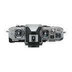 Nikon Z fc Black Camera with Nikkor Z DX 16-50mm VR SL