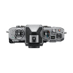 Open Box Nikon Z fc Body - Black