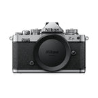 Open Box Nikon Z fc Body - Black
