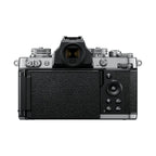 Nikon Z fc Black Camera with Nikkor Z DX 16-50mm VR SL