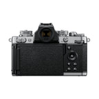 Open Box Nikon Z fc Body - Black