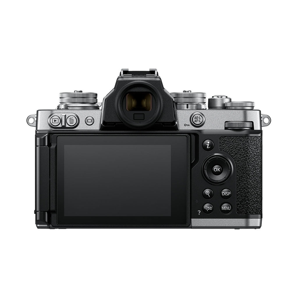 Nikon Z fc Body Black