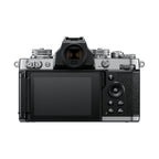 Nikon Z fc Black Camera with Nikkor Z DX 16-50mm VR SL