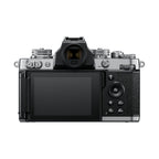 Open Box Nikon Z fc Body - Black