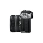 Nikon Z fc Black with Nikkor Z 28mm f/2.8 (SE) 