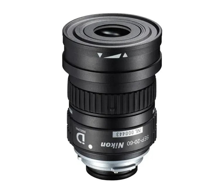 Nikon Eyepiece for Nikon PROSTAFF 5 Fieldscope SEP-20-60