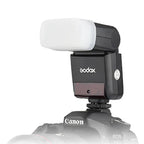 Godox V350N TTL Li-Ion Speedlight Flash For Nikon