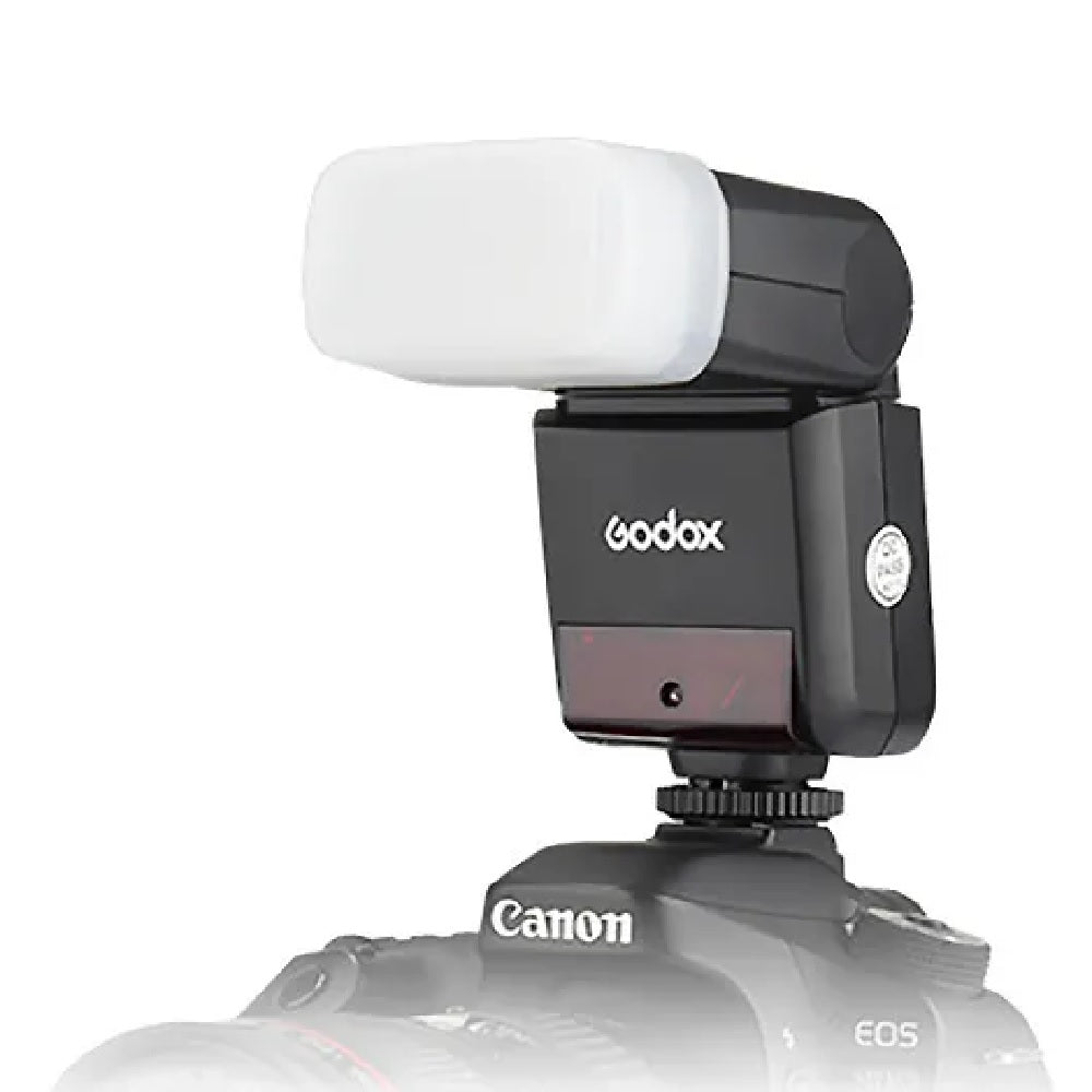 Godox V350N TTL Li-Ion Speedlight Flash For Nikon