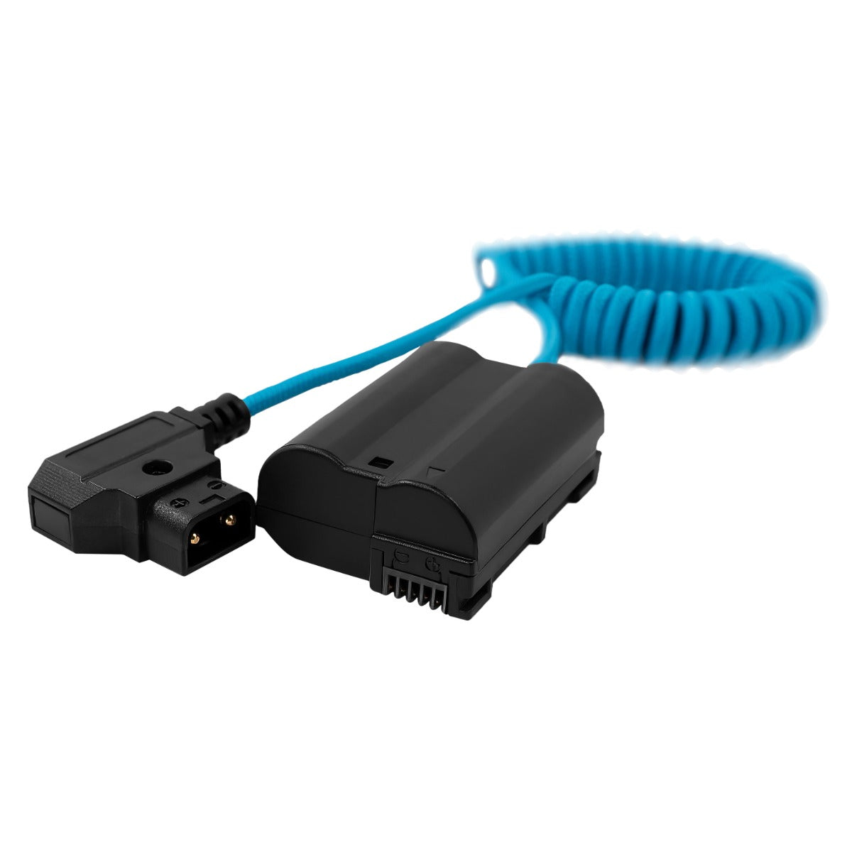 Kondor Blue D Tap to Nikon EN-EL15 Dummy Battery Cable