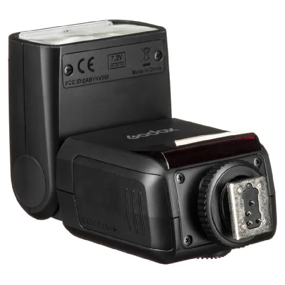 Godox V350N TTL Li-Ion Speedlight Flash For Nikon