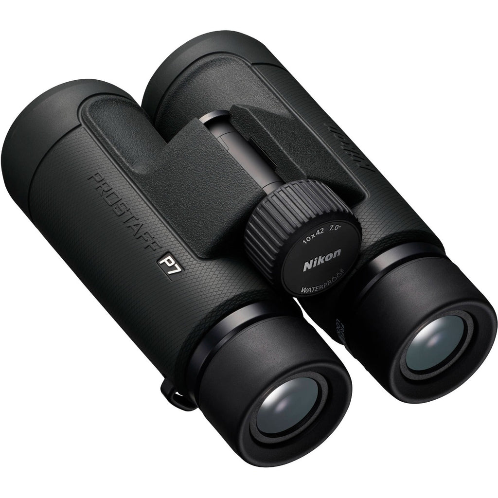 Nikon 8X42 Prostaff P7 Waterproof Binoculars