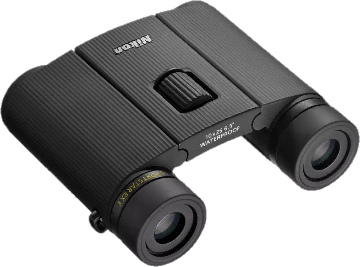 Nikon SPORTSTAR EX II 10x25 Binoculars