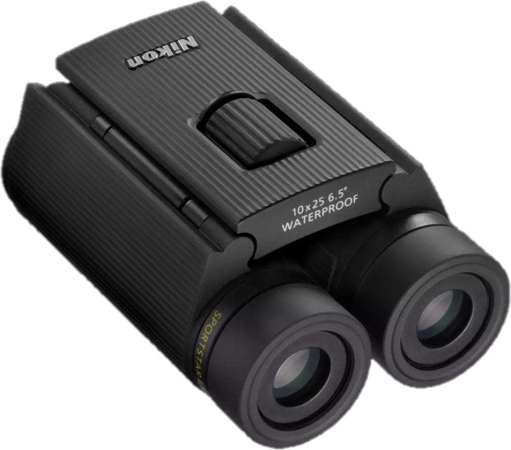 Nikon SPORTSTAR EX II 10x25 Binoculars