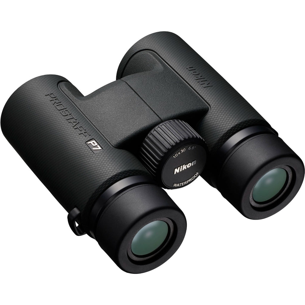 Nikon 10X30 Prostaff P7 Waterproof Binoculars