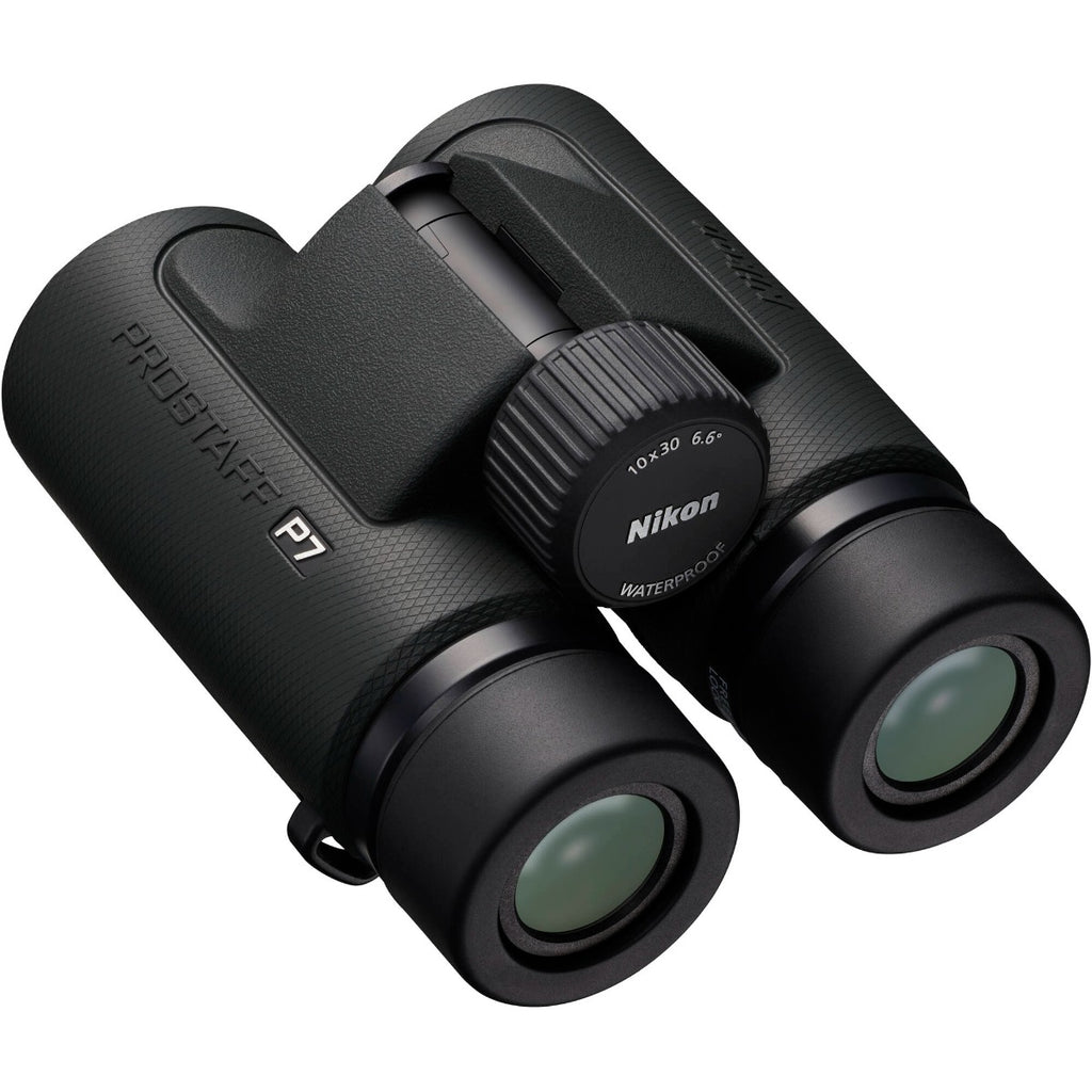 Nikon 10X30 Prostaff P7 Waterproof Binoculars
