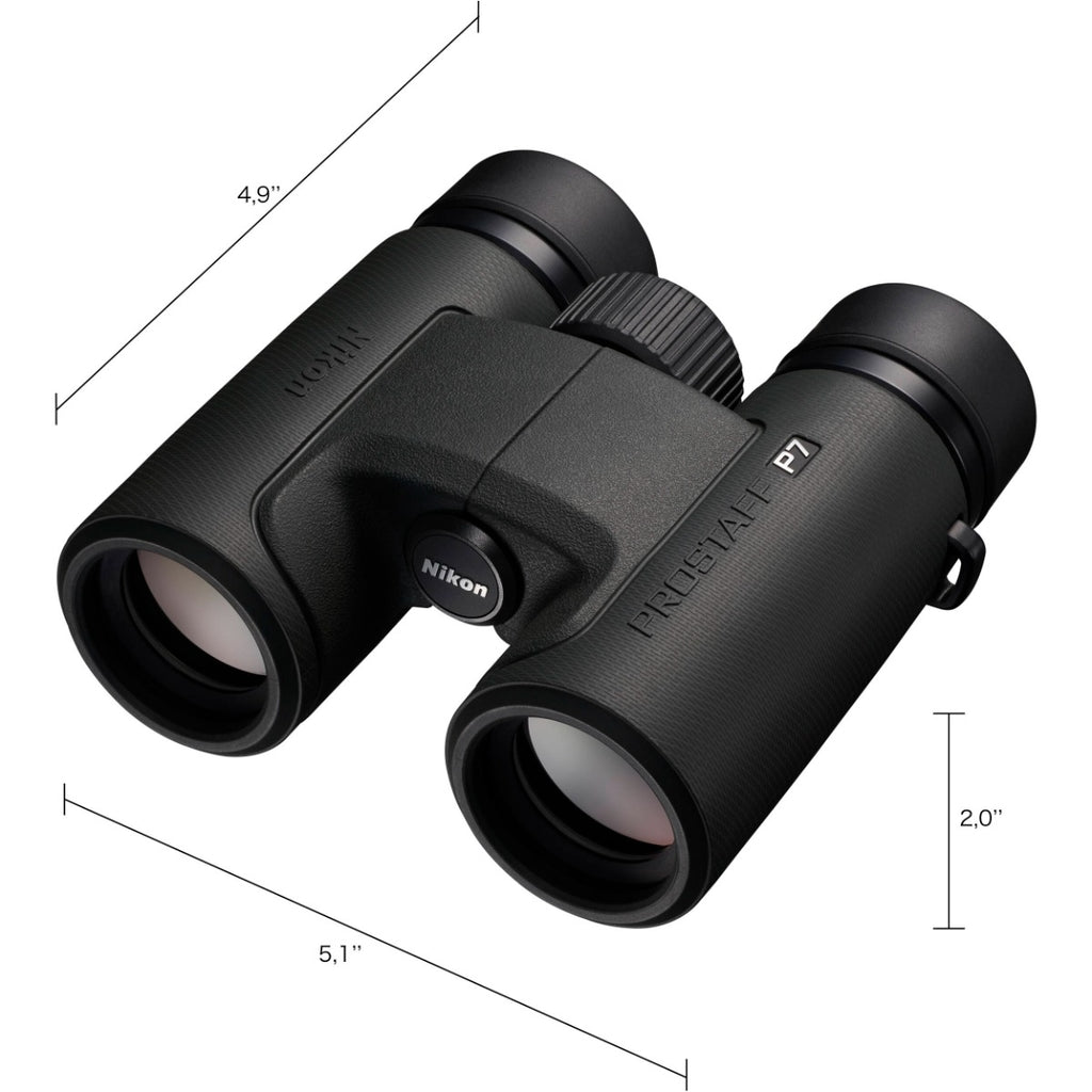 Nikon 10X30 Prostaff P7 Waterproof Binoculars