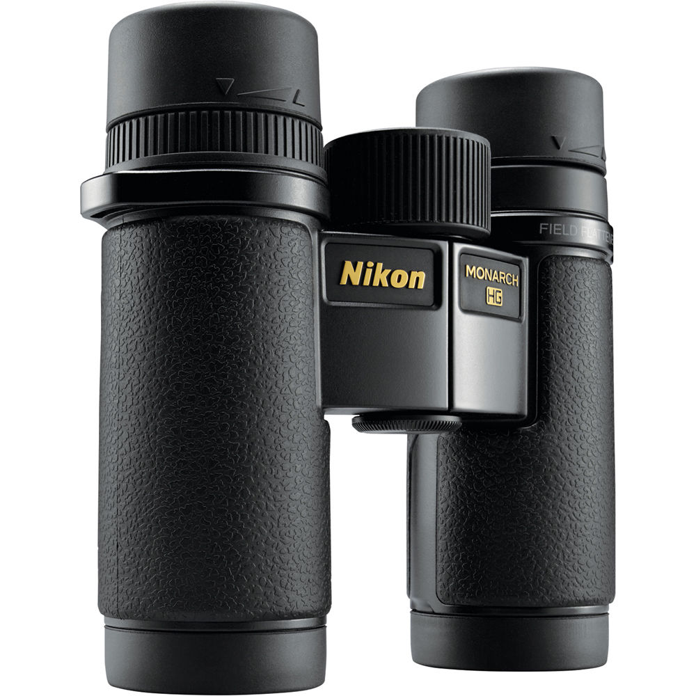 Nikon Monarch HG 10x42 Binoculars