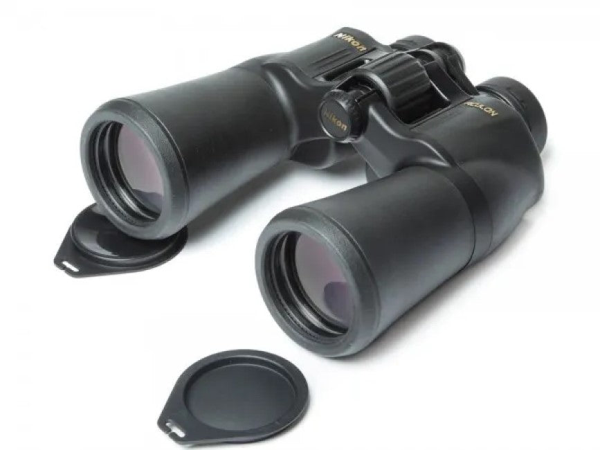 Nikon 7x35 Aculon A211 Binoculars  -  BAA810SA