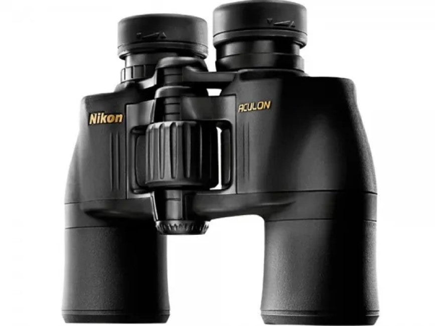 Nikon 7x35 Aculon A211 Binoculars  -  BAA810SA