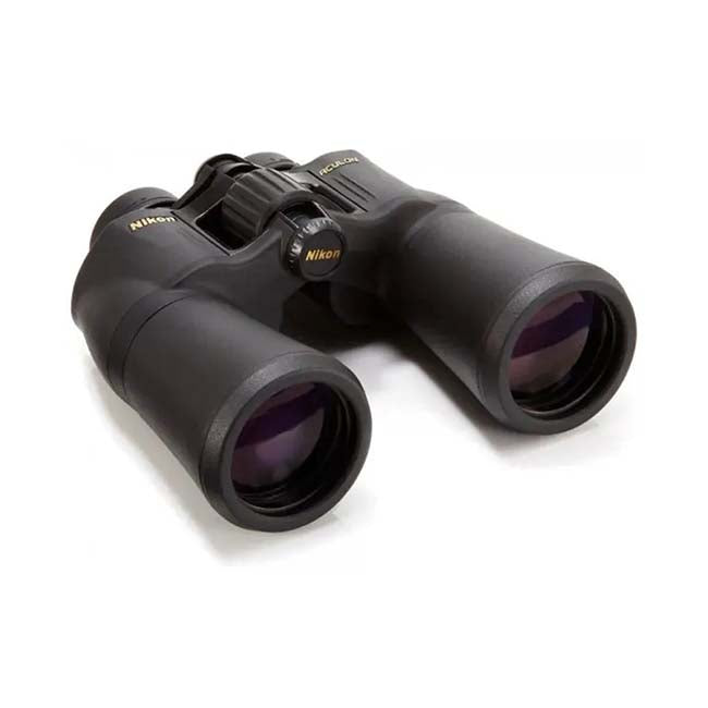 Nikon 16x50 Aculon A211