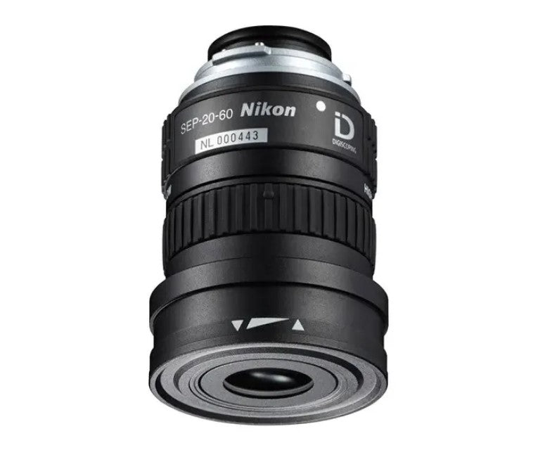 Nikon Eyepiece for Nikon PROSTAFF 5 Fieldscope SEP-20-60