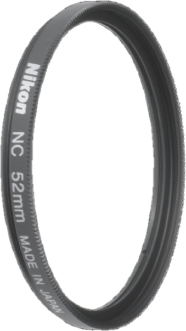Nikon 52mm NC Filter