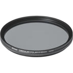 Nikon 62mm Series II Circular Polariser Filter