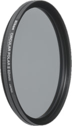 Nikon 62mm Series II Circular Polariser Filter
