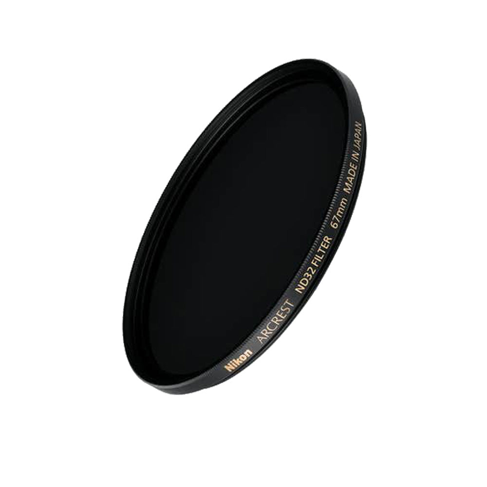 Nikon 67mm ARCREST ND32 Neutral Density Filter 